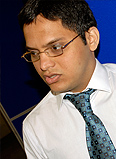 Krunal Bulsara